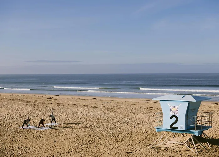 Vespera Resort On Pismo Beach, Autograph Collection
