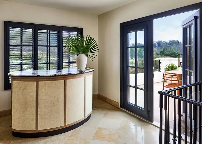 The Ritz-Carlton Bacara, Santa Barbara