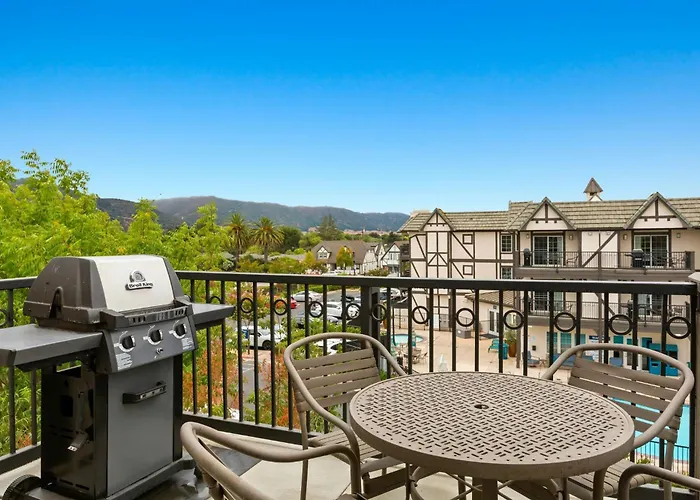 Worldmark Solvang